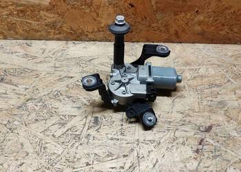 Mechanizm Silniczek Wycieraczek Tył Opel Karl 95143178