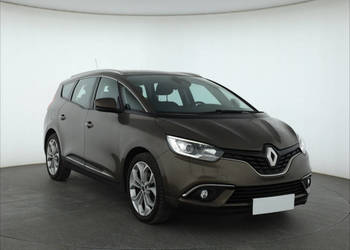 Renault Grand Scenic 1.5 dCi