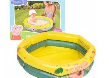 basen 60cm ŚWINKA PEPPA | PEP-3690