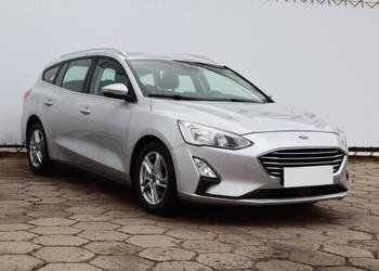Ford Focus 1.5 EcoBlue