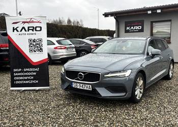 Volvo V60 Miękka Hybryda -GWARANCJA-