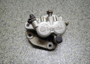 ZACISK BREMBO HAMULCA HAMULCOWY PRZÓD HUSQVARNA TC 250 450 02-07R