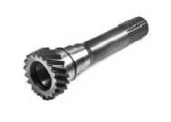 WAŁEK SPRZĘGŁOWY PASUJE JOHN DEERE