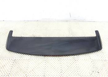 SPOILER ŚWIATŁO STOP DODGE CALIBER Hatchback CZARNY OWIEWKA