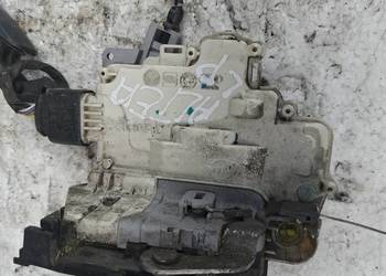 Zamek Drzwi Linka Lewa Przód Seat Altea