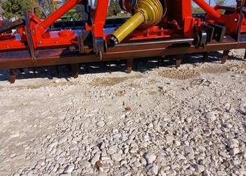 Brona wirowa 2.5 Lansberg  LKRS 250 Brona wirowa 2.5 Lansberg  LKRS 250