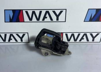 BMW F06 F10 F11 UCHWYT MOCOWANIE CHŁODNICY WSPORNIK LEWY 7186513 7575247
