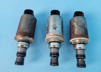 CASE IH PUMA 145 12r ELEKTROZAWÓR 84273815