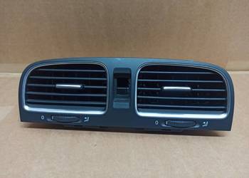 KRATKA NAWIEWU ŚRODKOWA VW GOLF VI 5K0819728 KRATKA NAWIEWU ŚRODKOWA VW GOLF VI 5K0819728