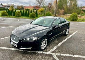 jaguar okazja zadbany jaguar okazja zadbany