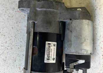 Rozrusznik Astra IV J Meriva B Insignia A 1.6 CDTI