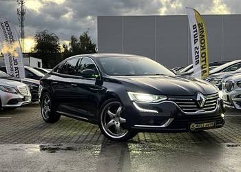 Renault Talisman 2016