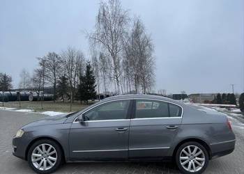 Volkswagen Passat B6