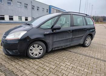 Citroen C4 Picasso Grand 1.6 HDi 109KM
