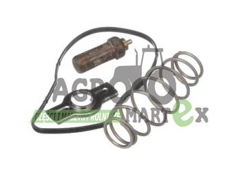 5801812878, 000005801812878 TERMOSTAT CNH
