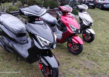 Romet City 50 inne Najtaniej