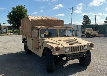 humvee humvve 1985