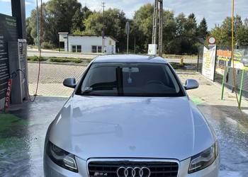 Audi A4 B8 2.7 TDI