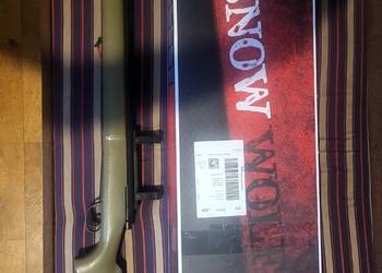 Karabin ASG SnowWolf m24 SW99-04