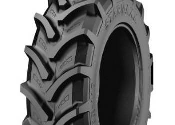 Opony 12,4R24 320/85R24 320 85 24 Starmaxx TR-110