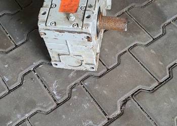 Reduktor Lenze GSS06 VBR Przekładnia Lenze z regulacją obrotów GSS06 2DVBR