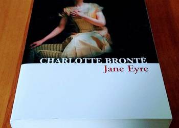 Jane Eyre / Charlotte Brontë.