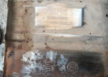 Katalizator BMW 7792191A