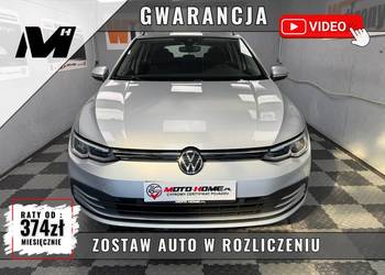 1.5TSI z Polskiego Salonu, pełna historia, kombi GWARANCJA