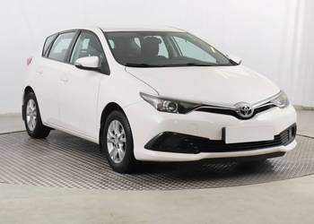 Toyota Auris 1.3 Dual VVT-i