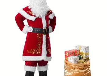 Odwiedziny Mikołaja