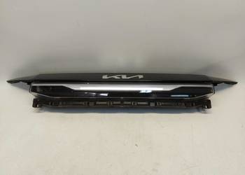 Kia Picanto IV III LIFT 2025r lampa led drl przód zderzak grill