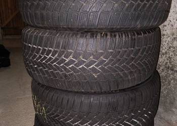 Opony Zimowe Bridgestone Blizzak LM005 225/50 R18 - komplet