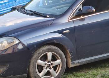 Fiat Croma