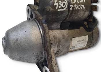 ROZRUSZNIK Opel Astra J 1.7 CDTI 8980147432