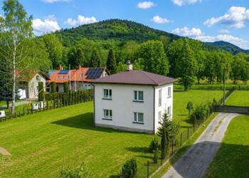 Dom wolnostojący Pewel Mała 119m2