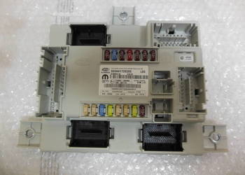 50555143 MODUŁ SKRZYNKA BSI ALFA ROMEO GIULIA 2016-