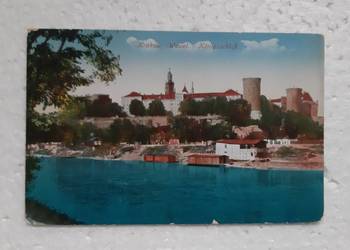 Kraków