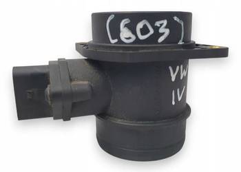 PRZEPŁYWOMIERZ VW Golf IV New Beetle 2.0 0280218002 06A906461A Bosch