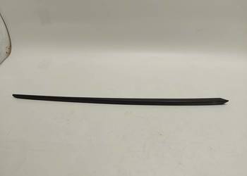 PORSCHE MACAN S 95B Listwa szyby czołowej prawa 95B845328