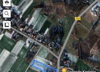 Działka budowlana Działka budowlana