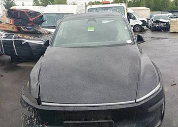 TESLA MODEL Y Long Range All-wheel Drive 2021 - 378 kw Na części 10032422