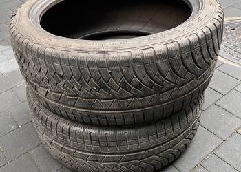 Opony zimowe Michelin Pilot Alpin 4 225/40/18 Opony zimowe Michelin Pilot Alpin 4 225/40/18