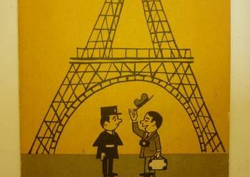 PARLEZ-VOUS FRANCAIS - A. ZARACH