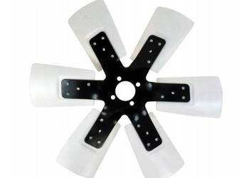 Wentylator chłodnicy Zetor Ursus C-360 60011360 APARTS ZE04-058 40x55m