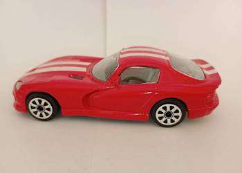 Model samochodu VIPER GTS