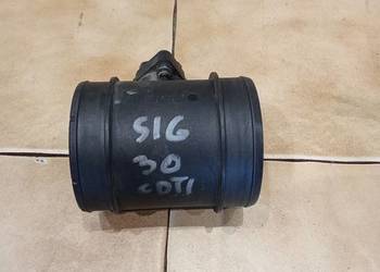 Opel Vectra C/signum/3.0 CDTI/przepływomierz orginal