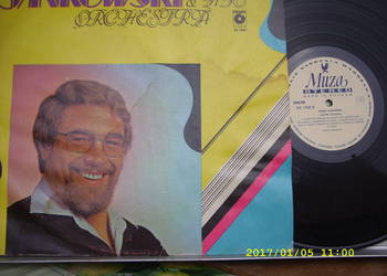 + Jazz LP ; HORST JANKOWSKI & His orchestra. ,1980 rok.