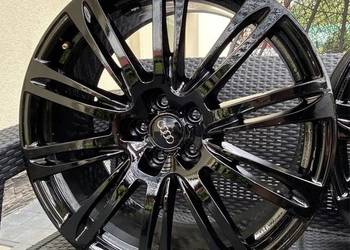 Felgi Audi/VW 5x112 20 cali