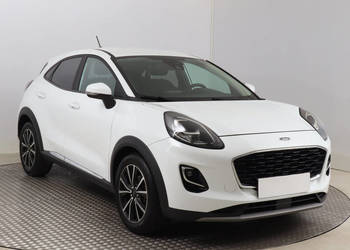 Ford Puma 1.0 EcoBoost
