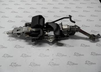 PASSAT B7 1.6 TDI 13r kolumna kierownicza 3C0971616C 3C24195015 0012534174
